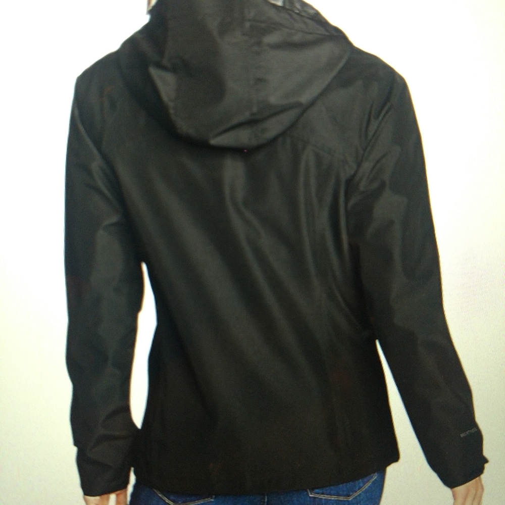 Eddie Bauer Rain Jacket - Picture 4 of 6